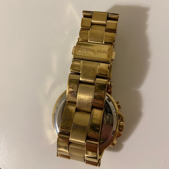 Michael kors watch - Picture 2 of 2